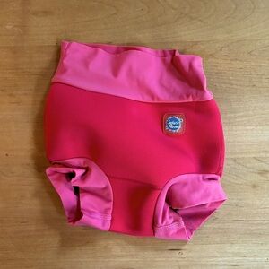 Splash About swim diaper